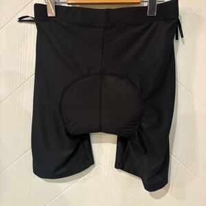 Sugoi Men's RC 100 Padded Cycling Shorts - Size Large /